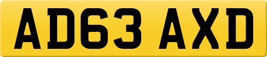 AD63AXD